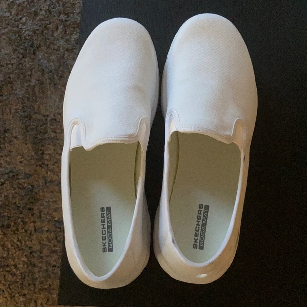 Sketchers Goga Mat Ultra Go